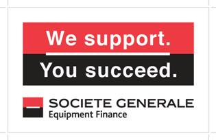 We support, you succeed