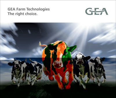 GEA Farm Technologies