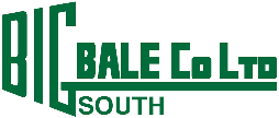 Big Bale Company Logo