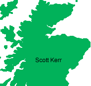 Scott Kerr
